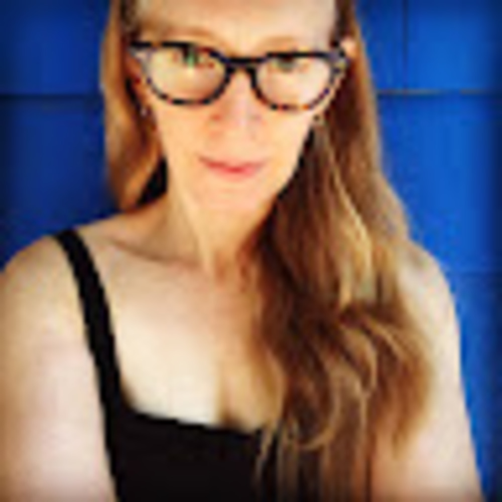 Meet your Posher, Julianne